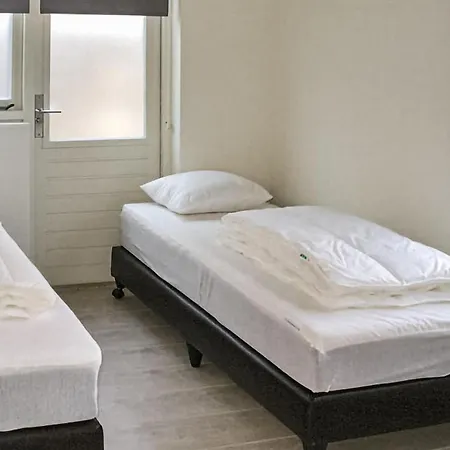 Berg En Zee 4 Apartament