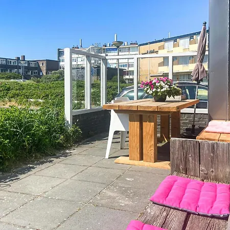 Berg En Zee 4 * Bergen aan Zee